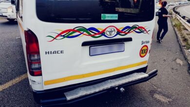 [ALBERTON]-Taxiroll_88744