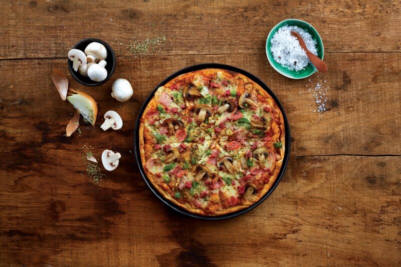 Top-Perfect-Pizza