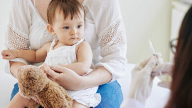 What parents need to know about meningitis B