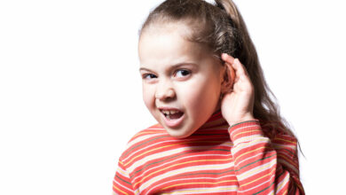 The gift of hearing for South African children