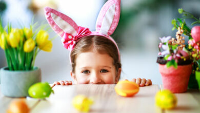 Get crafty with these egg crafts for kids