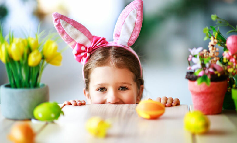 Get crafty with these egg crafts for kids