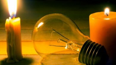 Electricity-Power-Outage-Candles-Medium-Custom