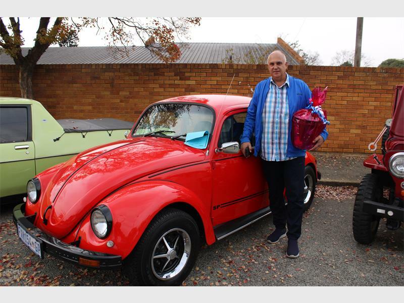 Bazaar delights attendees with activities for all ages Alberton Record