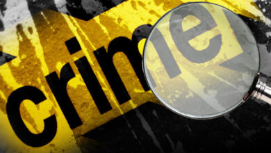 Heidelberg crime report - 14 to 21 October