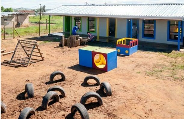 ECD sector in crisis as illegal centres flood South Africa