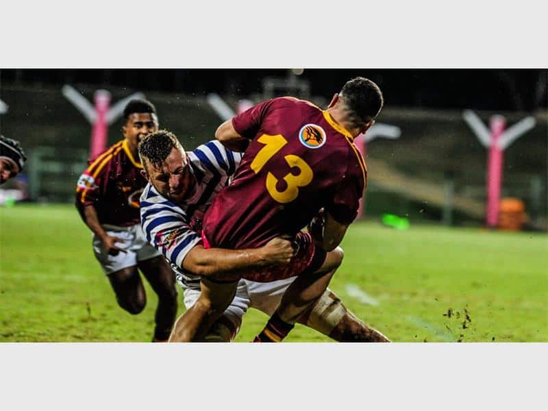 Albert Square Rugby Varsity Cup and Shield rugby returns with a bang | Alberton Record