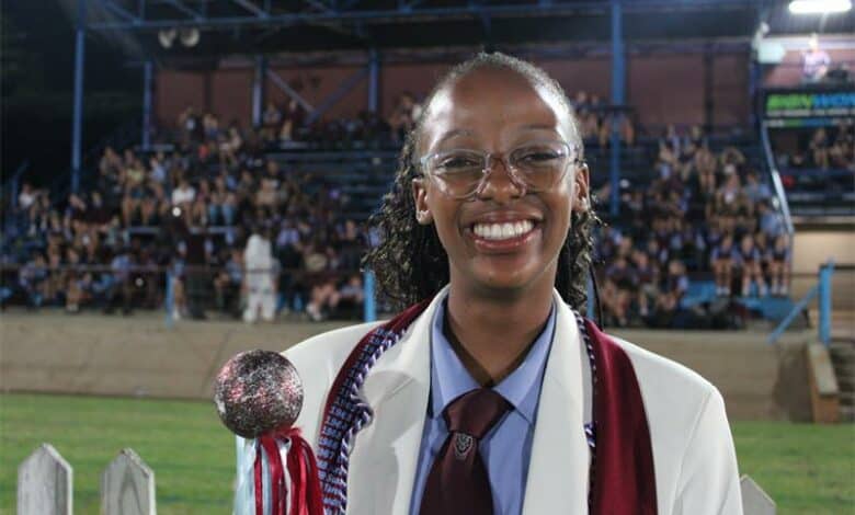 For the second consecutive year, Hoërskool Alberton learner elected RCL ...