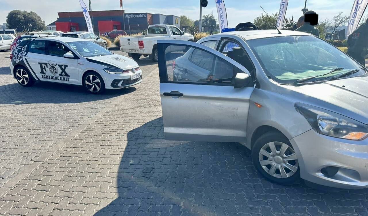 Armed robbery and murder suspects caught in Mondeor | Alberton Record