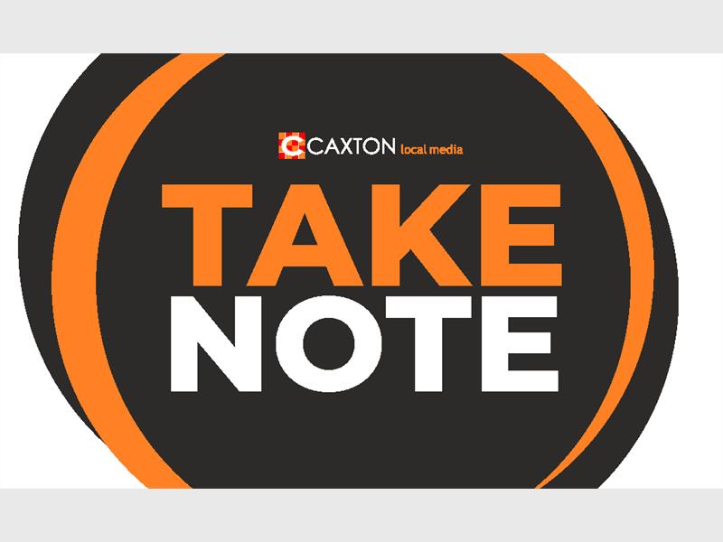 The City of Ekurhuleni’s IDP roadshow is under way with Alberton residents set to engage directly with officials on April 13.