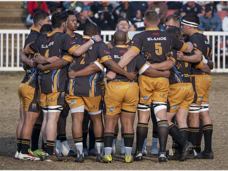 Alberton's Elande suffers defeat against Pirates | Alberton Record