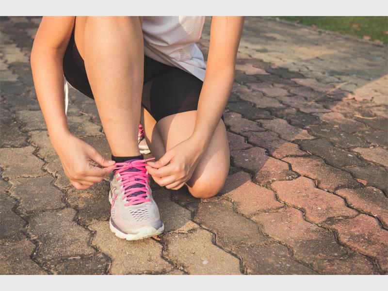 Residents of Alberton and Joburg South are invited to lace up their running shoes for a relaxed 5km Bubbly Run taking place at Glenvista Country Club on March 19.