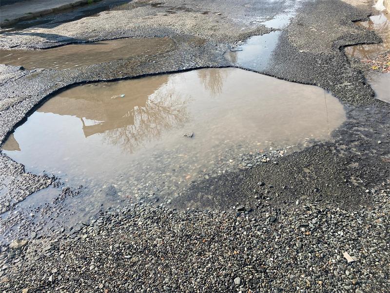 Ward 38 councillor Thavha Maifala-Masebe responds to residents’ frustrations, pledging accountability, engagement, and concrete action to restore Alberton’s infrastructure and public services.