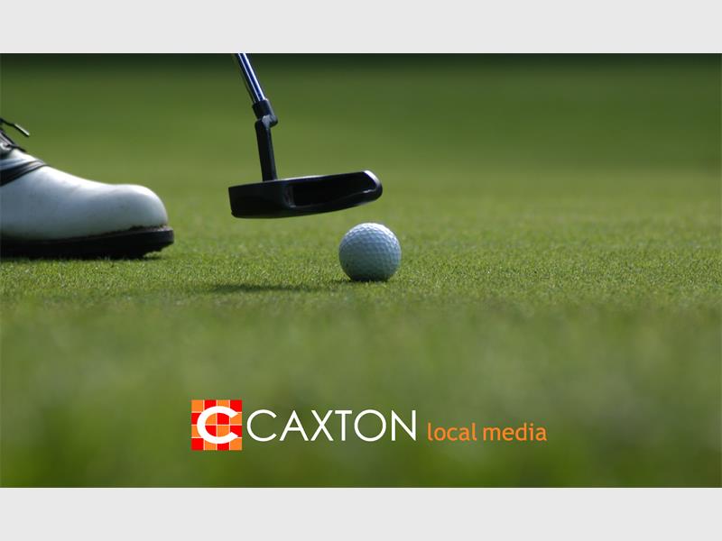 Golfers and local businesses are invited to support the next generation of gymnasts at the July event.