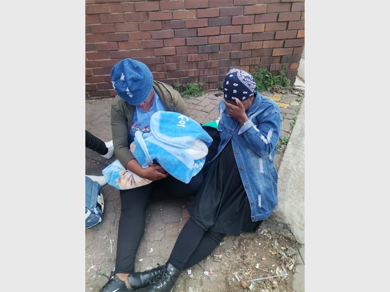 The City of Ekurhuleni has confirmed an investigation into the incidents.