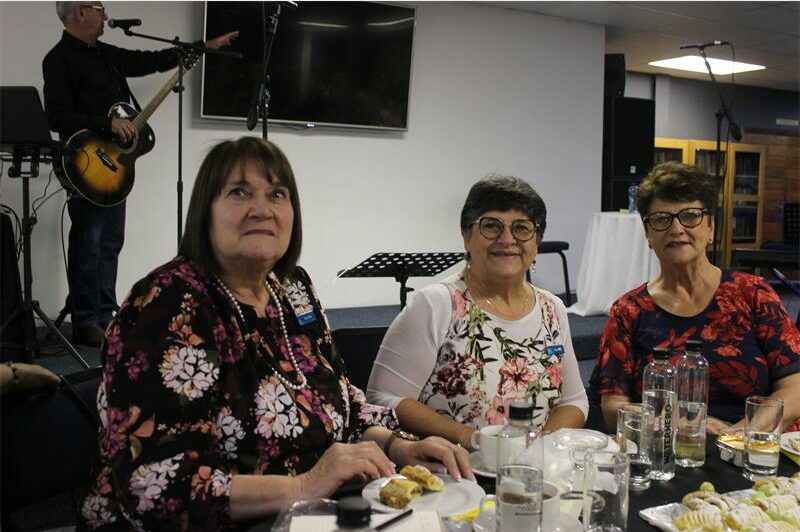 The fundraiser proved that hope truly thrives when a community comes together.