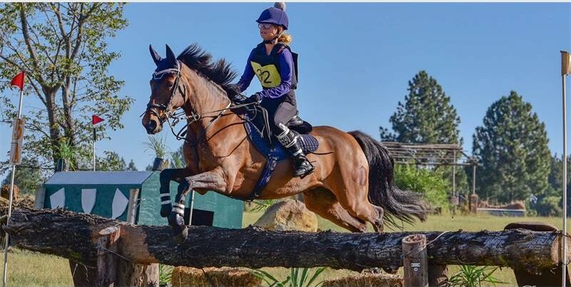 Laerskool Randhart’s Makayla van Greuning has done it again, making Alberton proud by earning three Gauteng colours in a single year.
