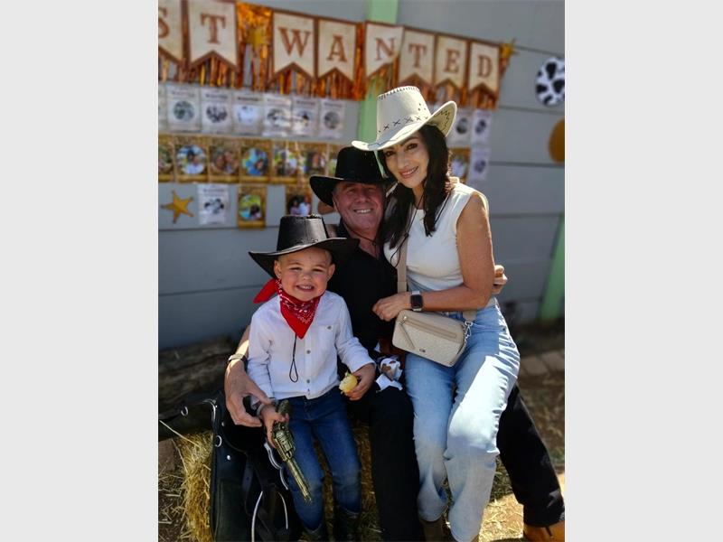 Two campuses hosted themed Grandparents Day events, honouring wisdom, love, and the joy of family connections.
