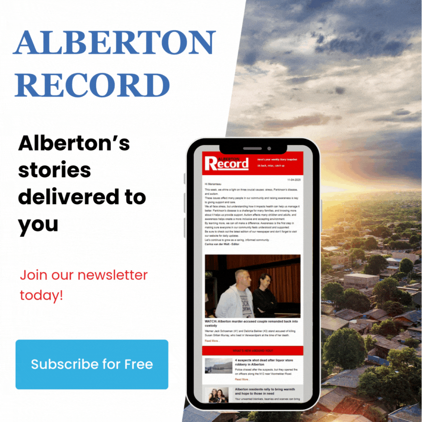 Subscribe To Our Newsletter.
