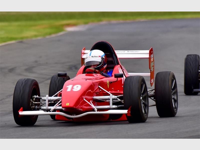 Despite challenging weather at Red Star Raceway, local drivers Bruce van Niekerk, Rob van Aarle and Blane de Meillion delivered strong performances and class wins in their respective categories.