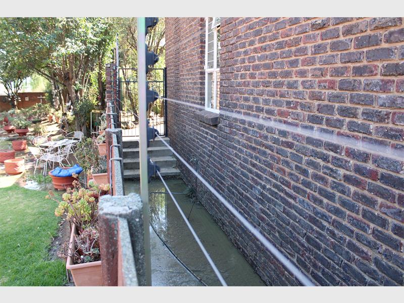 Health concerns escalate as unresolved sewer overflows and delayed municipal responses leave Brackenhurst residents frustrated and exposed.