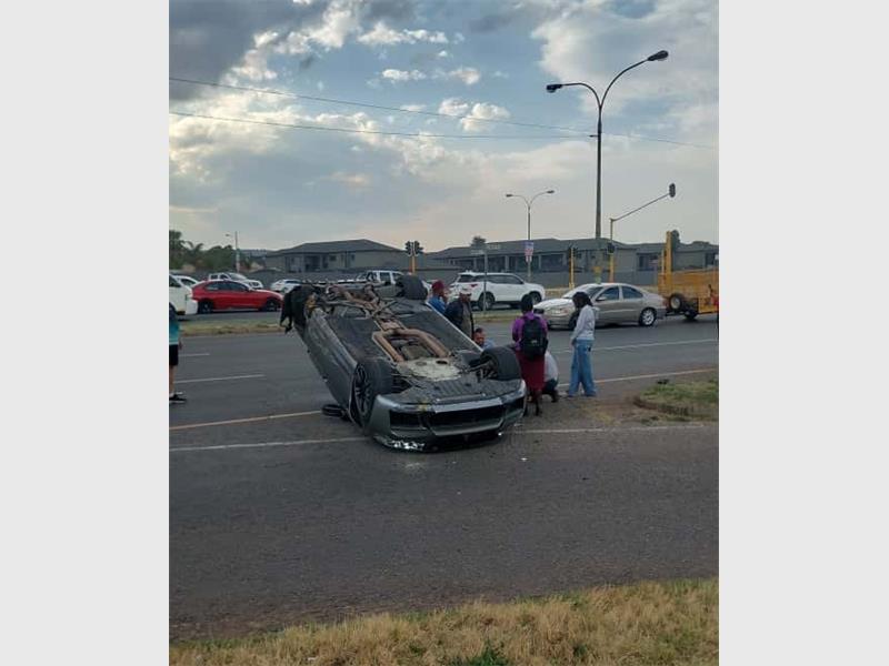 Alberton AfriForum-buurtwag het die afgelope paar weke broodnodige bystand aan nooddienste gebied wat op verskeie ernstige motorongelukke in en om die stad gereageer het.
