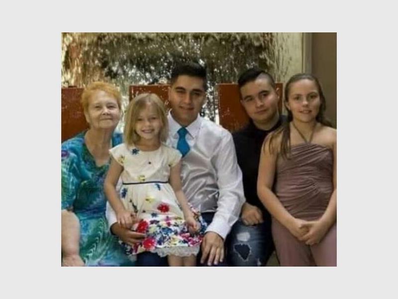 After waiting for more than five years, the De Abreu family has been told that the autopsy report into their mother’s death will finally be ready for collection on October 11.