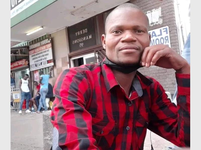 Thomas Fyson Nazombe’s funeral will be held in his home country of Malawi.