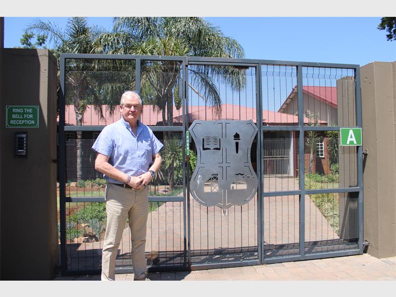 Laerskool General Alberts in Alberton faced a major sewer blockage that disrupted its aftercare operations, prompting Ward Councillor Tim Denny to demand quicker municipal response to service failures affecting schools.