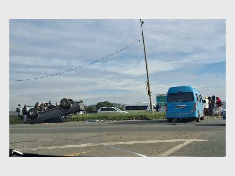 The Gauteng Department of Roads and Transport has acknowledged ongoing issues with broken traffic lights along Heidelberg and Vereeniging roads, as resident warn the intersections have become deadly.