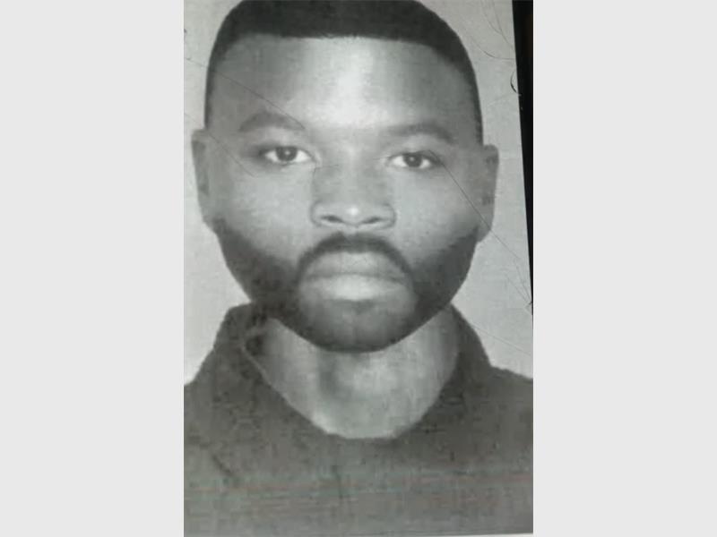 The police ask residents to come forward with tips that could lead to the arrest of a person wanted for rape in Alberton.