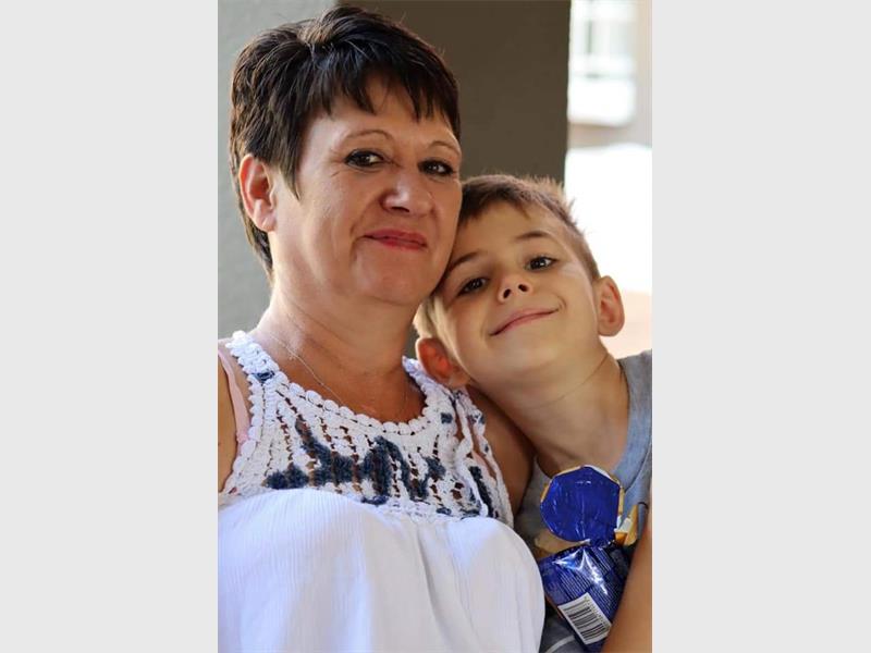 As South Africa turned purple this November to confront gender-based violence, the Alberton Record shares the devastating story of a mother battling prolonged court delays, unanswered questions, and the enduring pain of losing her daughter and grandson.