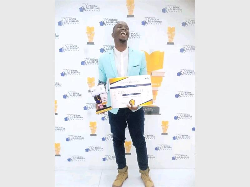 His storytelling journey reflects resilience, cultural pride, and a passion for inspiring young readers through Sepedi literature.