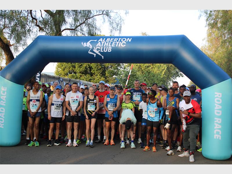 The event not only celebrated athletic achievement but also strengthened community bonds, with families cheering along the route and volunteers ensuring a smooth race day experience.