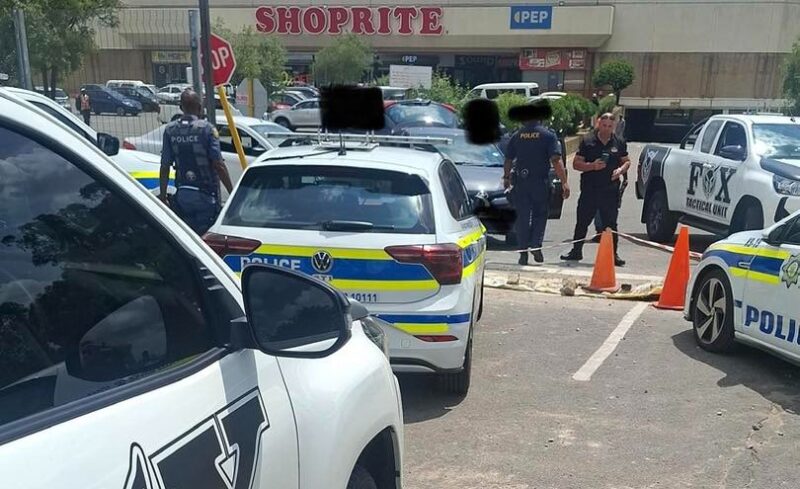 A coordinated effort between Fox Tactical, Mondeor SAPS, and CPF Sector 2 led to the rapid arrest of three suspects linked to vehicle thefts.
