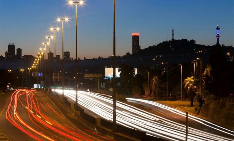 Joburg launches new transport plan to drive a connected, modern city