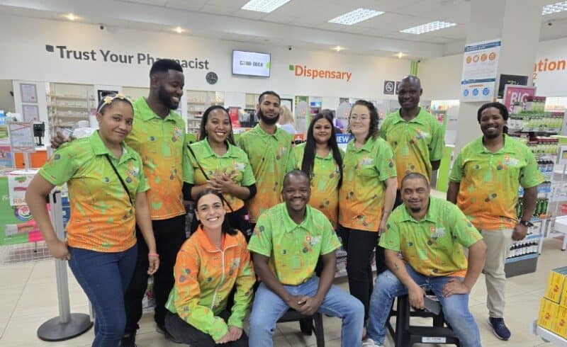 Adcock Ingram OTC, (c/o New Road & 7th Street), Midrand. +27 11 635 000. www.adcock.co.za