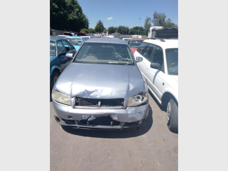 The vehicles, some of which are kept at the Alberton Pound, could be sold as soon as each of them reaches the 120 day mark in EMPD possession.