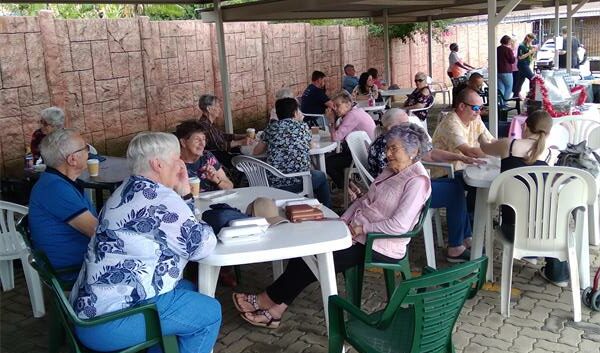 Community support lifts Alberton Home for the Aged’s Kersmas Fair