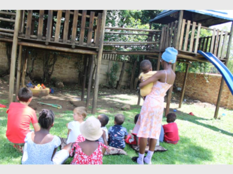 Alberton Child Welfare is appealing to the community for volunteers, donations, and foster care support as more children require care this festive season.