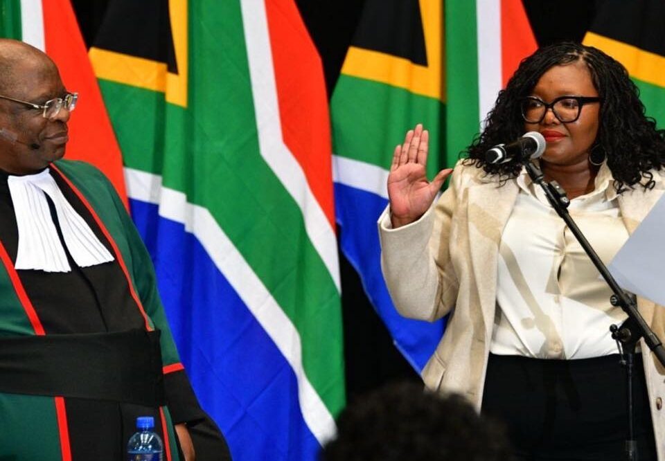 Minister Gwarube confirms localised breach in 2025 NSC exams in Gauteng