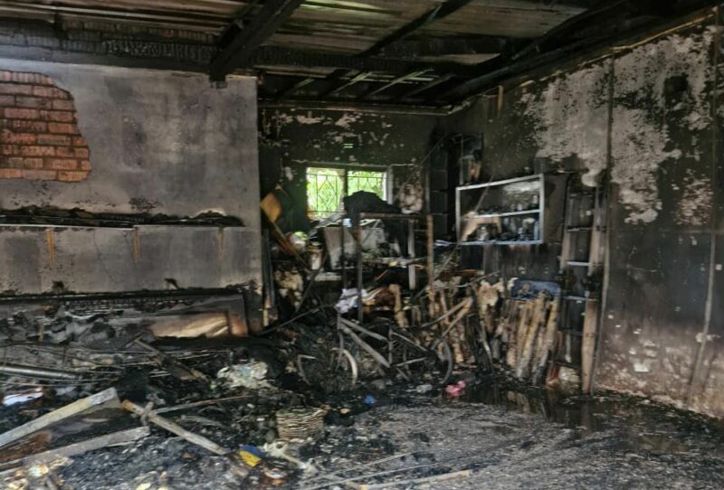For life-threatening emergencies and fires, residents can contact the City of Ekurhuleni Disaster and Emergency Services at 011 458 0911.