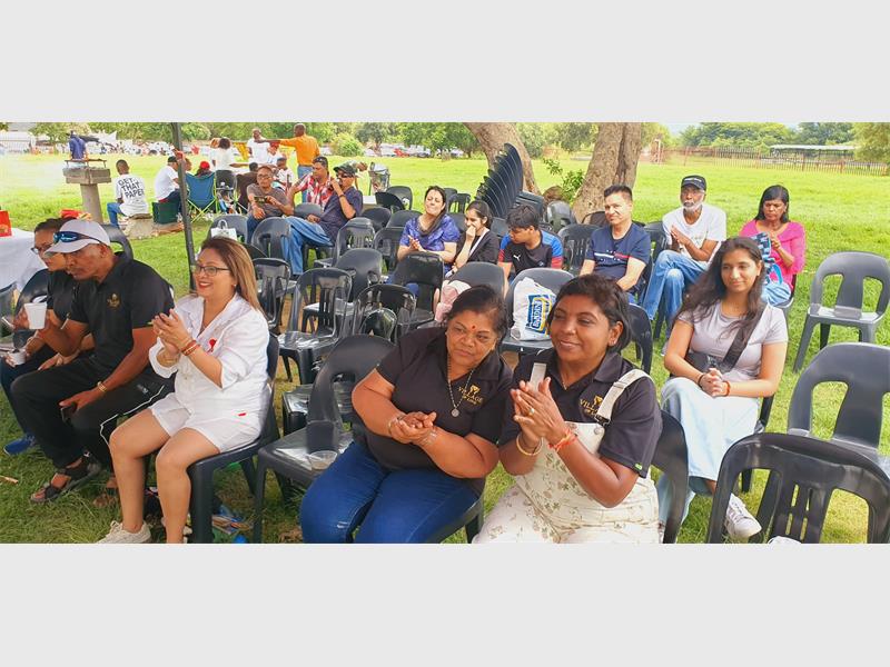 Raffle draw and community picnic raise vital funds for senior care, children’s facilities, and mental health initiatives in Joburg South