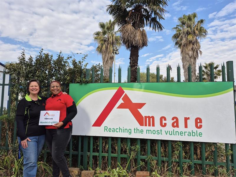 The Alberton-based NPO reflects on two significant milestones, honouring more than two decades of impact and a leadership journey defined by compassion, resilience and a shared commitment to empowering vulnerable communities.