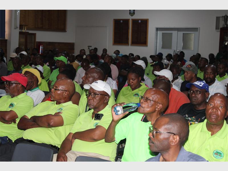 WATCH: Alberton scholar transport operators hold driver etiquette workshop amid national scrutiny