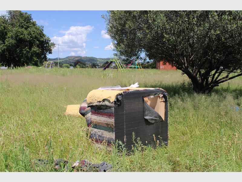 WATCH: Alberton’s service delivery issues persist, despite looming local government elections
