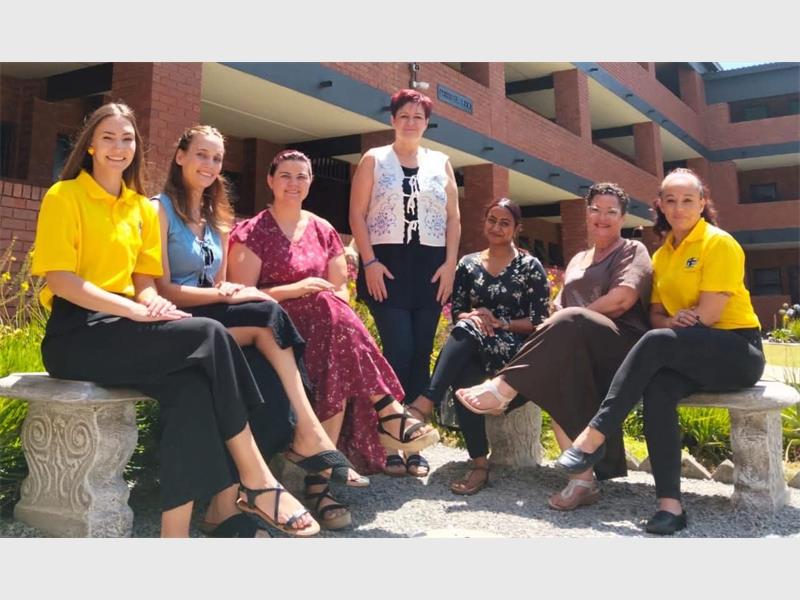 New educators have joined Revival City College as learners return to class for the start of the academic year.