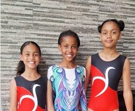 From Albertsdal to the national stage, these Mulbarton Primary School sisters are proving that hard work, faith and family support can lead to success.