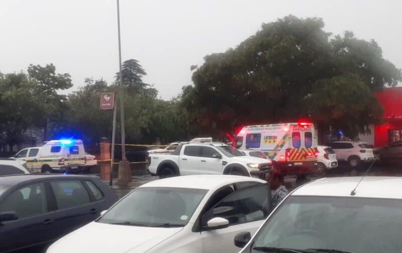 Authorities say the situation is being managed, and updates will follow once information is verified.