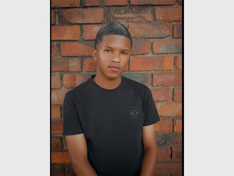 Eden Park teen builds online Christian network reaching youth across Africa